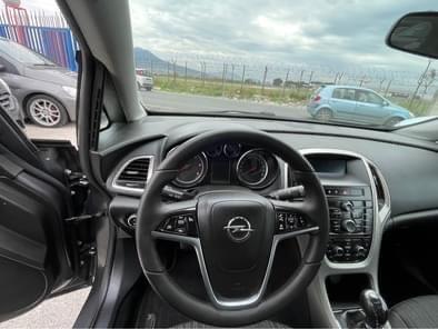 Opel Astra 1.7 CDTI 110CV 5 porte Elective