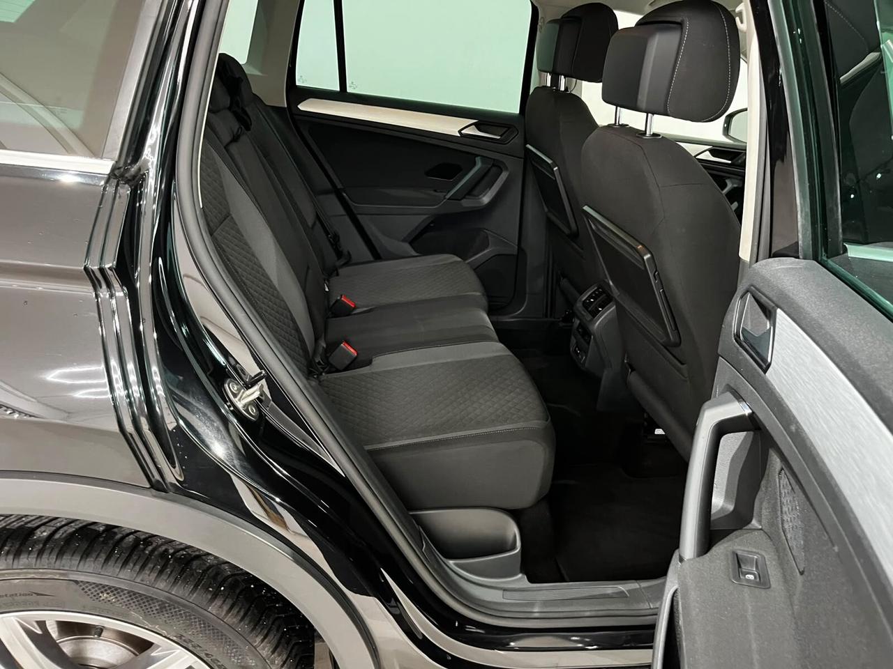 Volkswagen Tiguan 2.0 TDI SCR DSG Advanced BlueMotion Technology