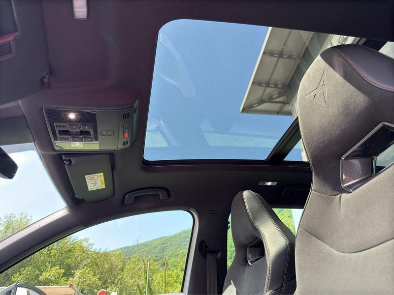 CUPRA Ateca ATECA 5p 2.0 TSI 300cv DSG 4Drive