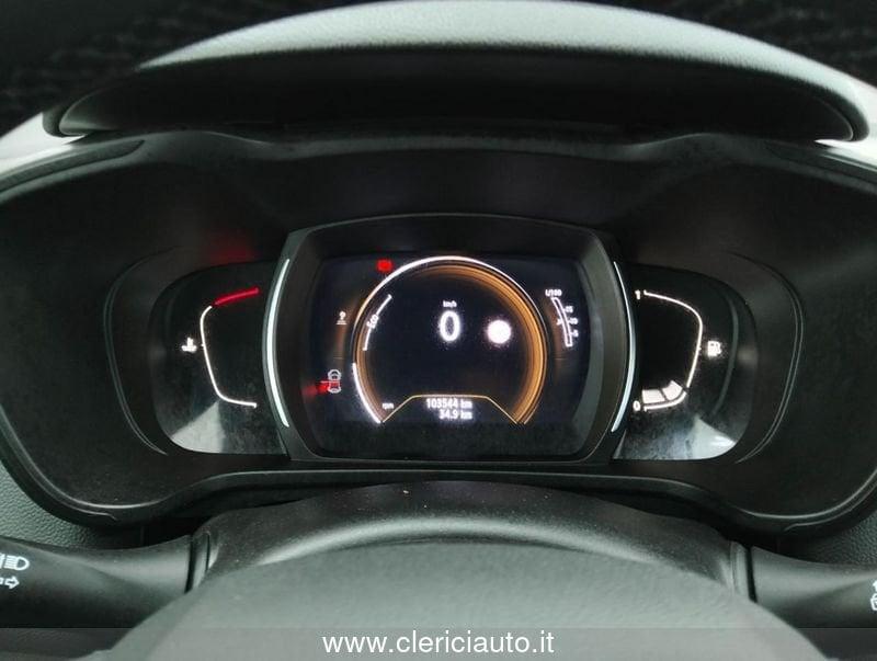 Renault Kadjar Blue dCi 8V 115CV Sport Edition