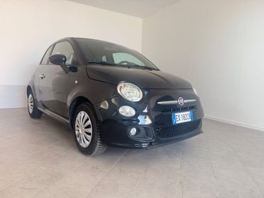 FIAT 500 1.2 GQ