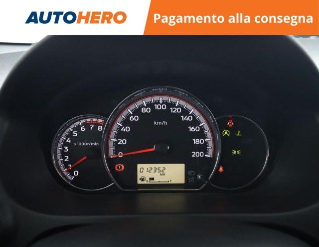 MITSUBISHI Space Star 1.2 ClearTec AS&G Instyle SDA