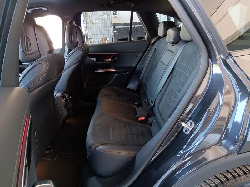 Mercedes-Benz GLC 220 d AMG Advanced Plus 4matic auto