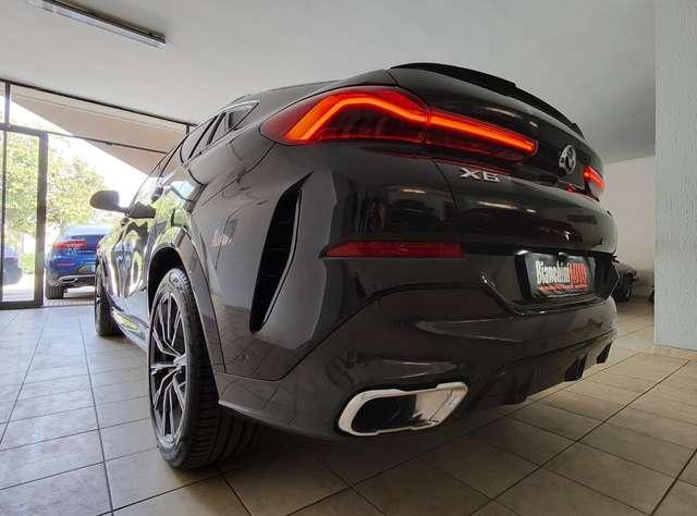 BMW X6 xdrive30d mhev 48V Msport Tetto Gar. Uff.