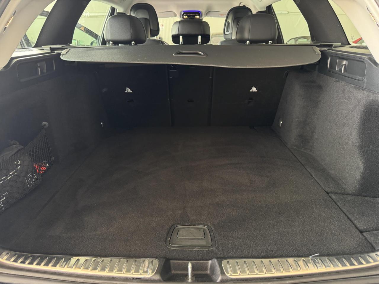 Mercedes C 220 d Mild hybrid Premium 9G-Tronic Station Wagon