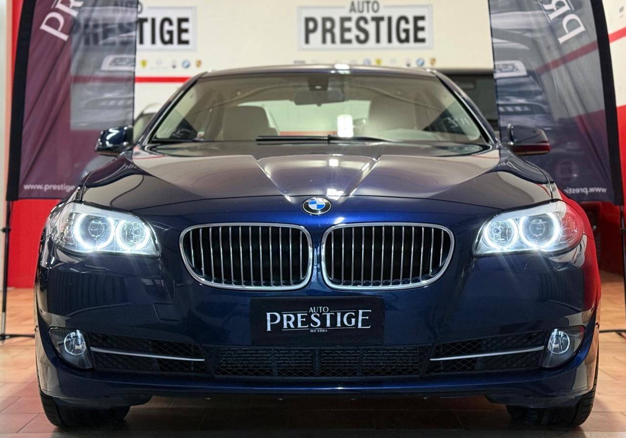 Bmw 520 520d Luxury