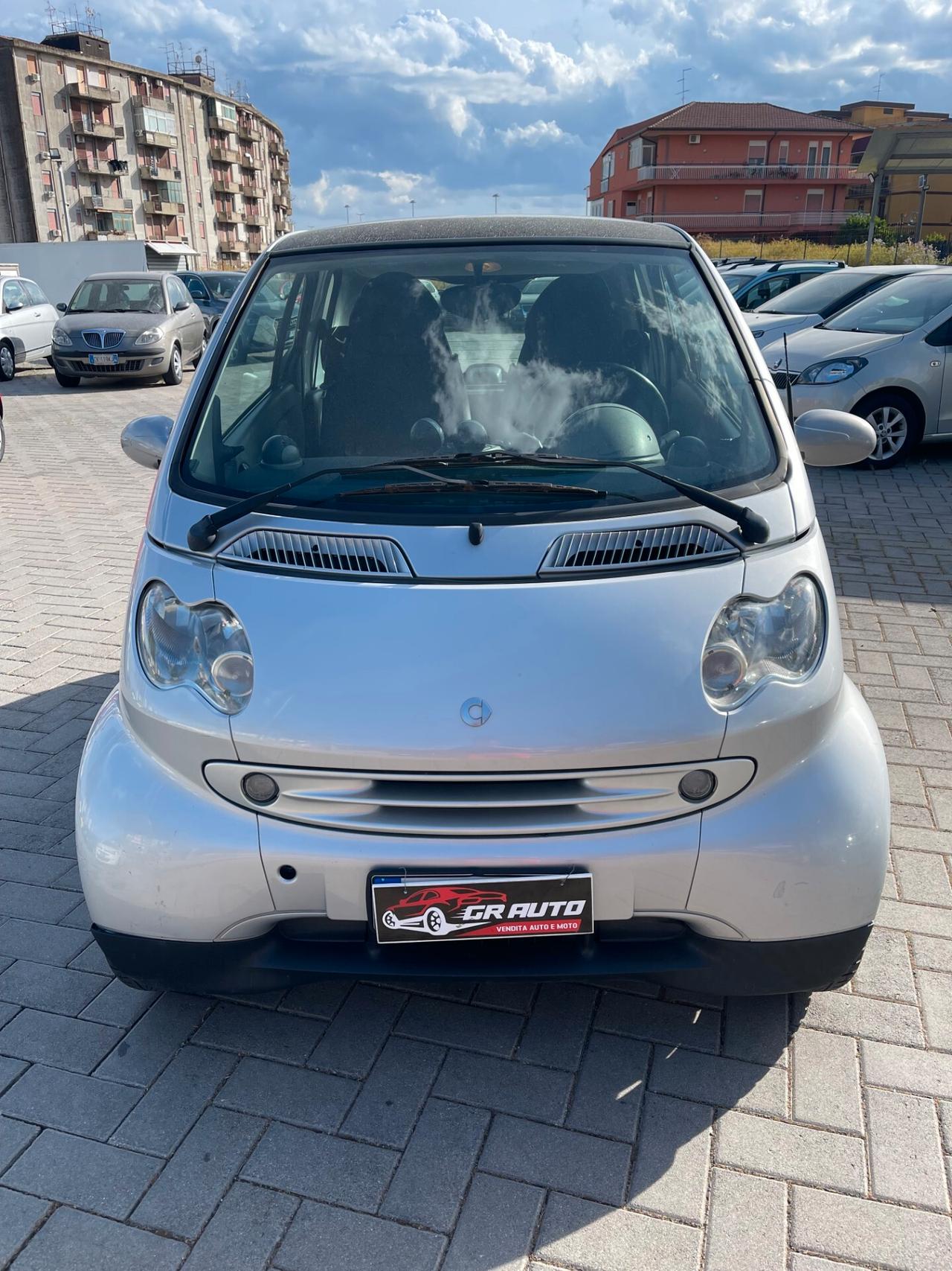 Smart ForTwo 700