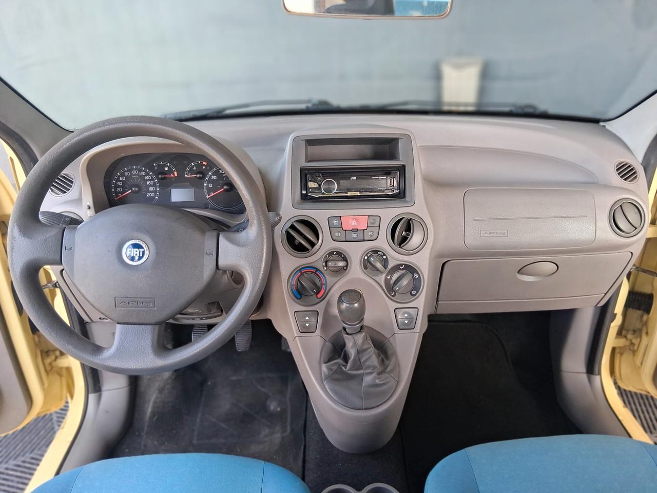 Fiat Panda 1.2 Dynamic