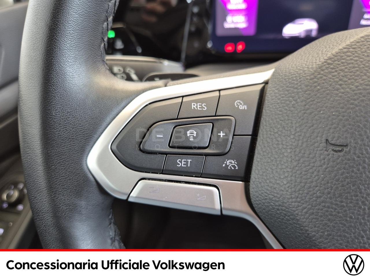 Volkswagen Golf 1.4 tsi ehybrid style 204cv dsg