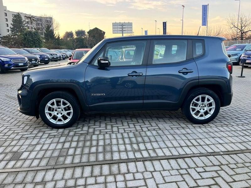 Jeep Renegade 1.0 T3 Limited