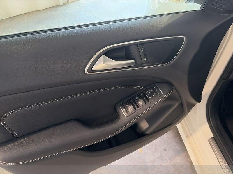 Mercedes-Benz Classe B - T246 Diesel B 200 d Sport Activity edition 4matic auto