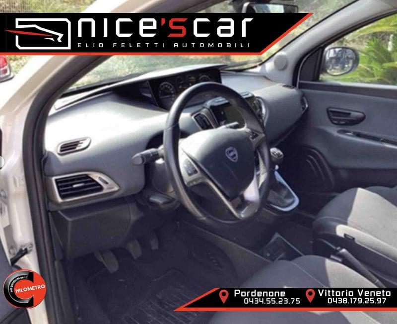 Lancia Ypsilon Ypsilon 1.0 FireFly 5 porte S&S Hybrid Gold