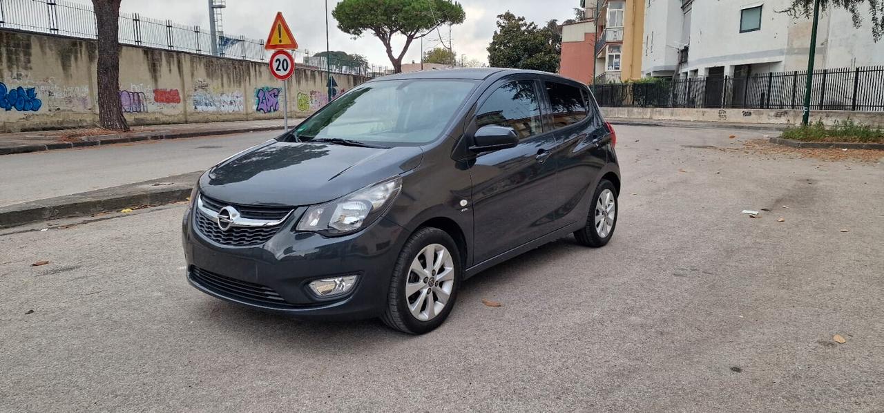 Opel Karl 1.0 75 CV Start&Stop Advance ACTIVE PACK