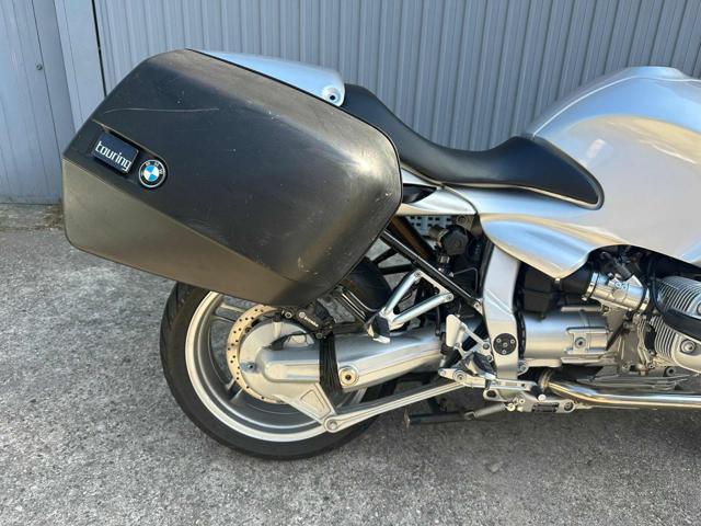 BMW R 1100 S SPORT TOURER