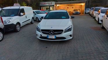 Mercedes-benz CLA 200 d Shooting Brake Automatic Sport