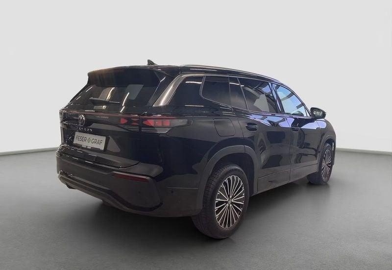 Volkswagen Tayron 2.0 TDI SCR Life DSG Gancio Camera 360° ACC Navi