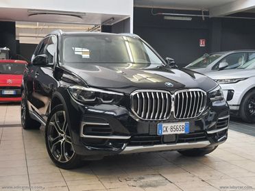 BMW X5 xDrive30d 48V xLine