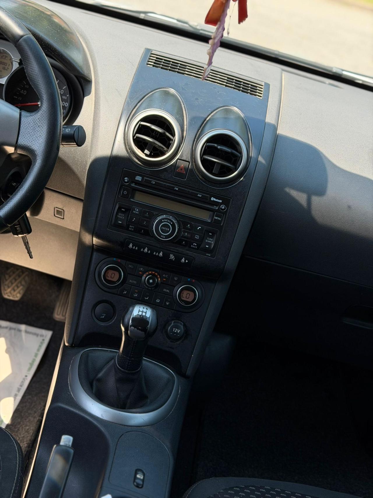 Nissan Qashqai 1.6 16V Benzina Tekna
