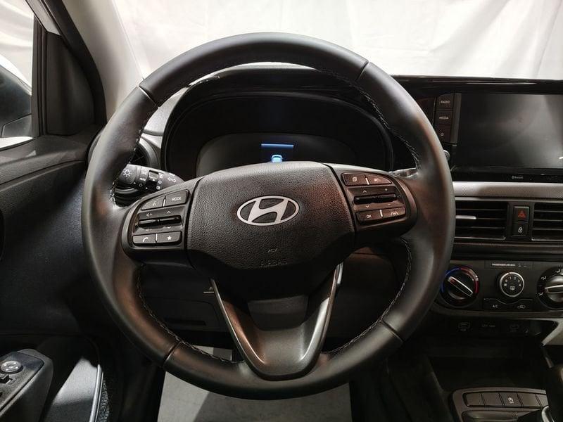 Hyundai i10 i10 1.0 MPI Prime