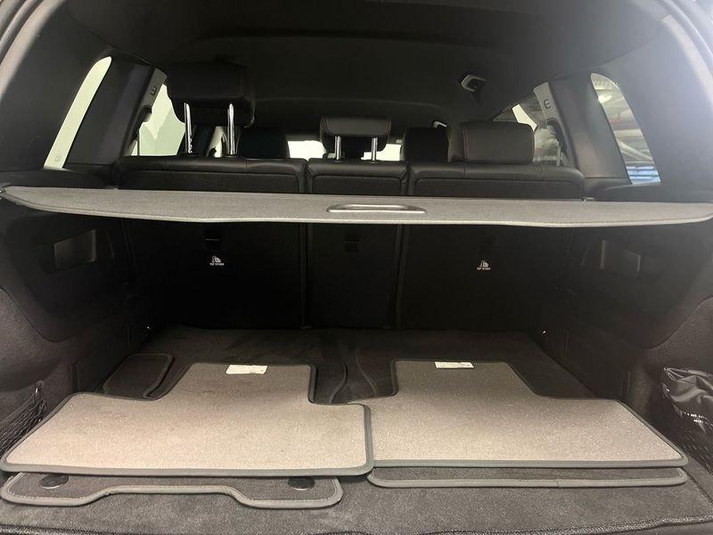 Mercedes-Benz EQB 250+ AMG Line Advanced Plus