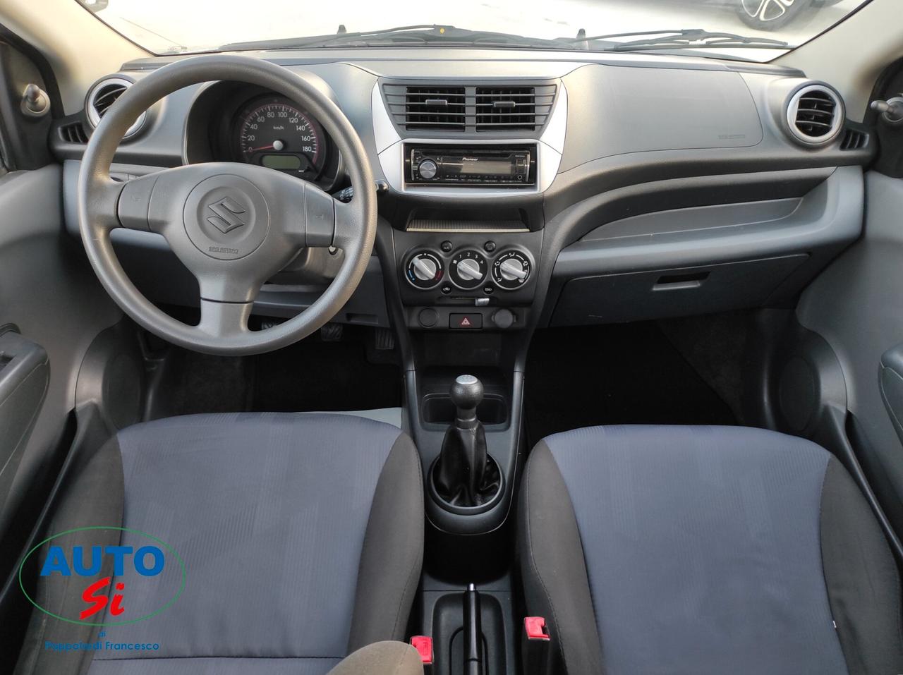Suzuki Alto 1.0 Benzina - 68cv UNICO PROPRIET