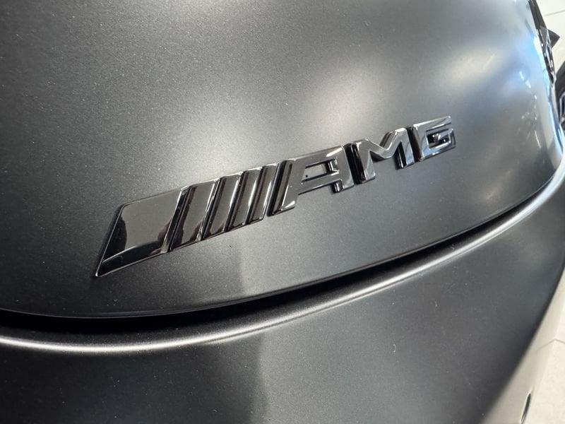 Mercedes-Benz CLE Cabrio CLE 53 Mercedes-AMG 4M+ PREMIUM PLUS