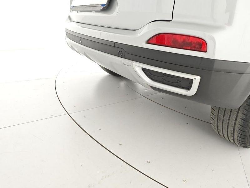 DR AUTOMOBILES dr 4.0 1.5 Bi-Fuel GPL