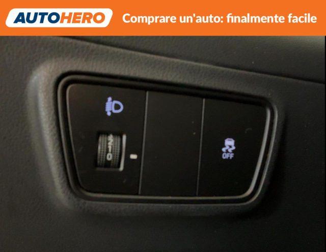 HYUNDAI Tucson 1.6 CRDI 48V DCT N Line