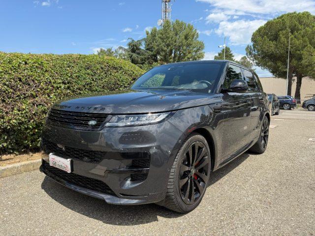 LAND ROVER Range Rover Sport 3.0D l6 300 CV Dynamic HSE