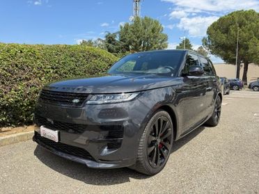 LAND ROVER Range Rover Sport 3.0D l6 300 CV Dynamic HSE