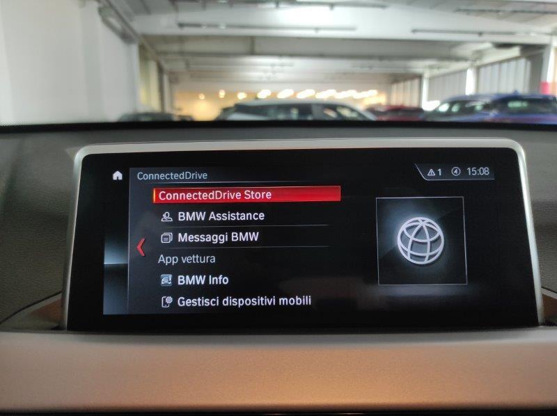 BMW X1 (F48) - X1 xDrive25e Business Advantage