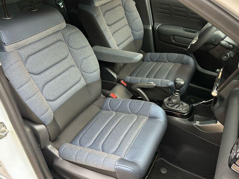 Citroën C3 Aircross C3 Aircross PureTech 110 S&S Feel