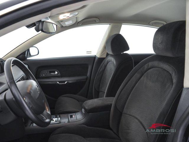 CITROEN C6 2.7 B-T HDi FAP - PER OPERATORI DEL SETTORE