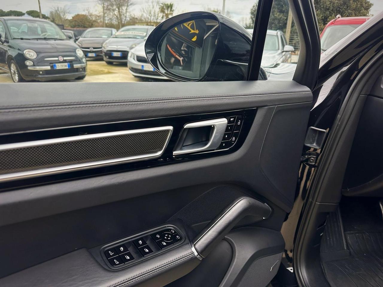 Porsche Cayenne 2.9 V6 S Extra Full Unico Proprietario Garanzia 24 Mesi