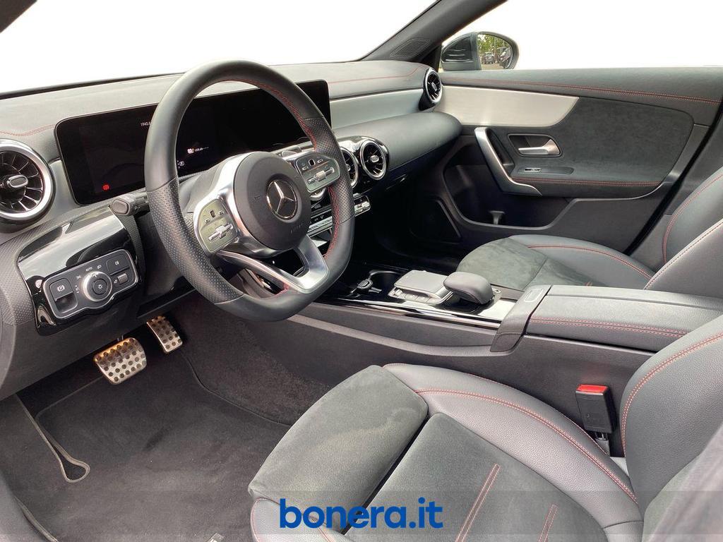 Mercedes CLA 250 250 EQ-POWER Premium 8G-DCT