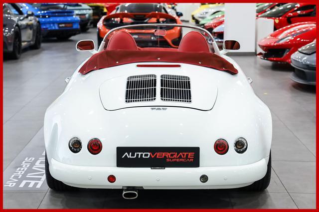 OTHERS-ANDERE PGO SPEEDSTER II - ITALIANA - SERVICE BOOK