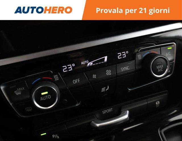 BMW 216 d Active Tourer Advantage