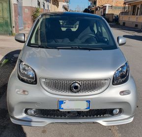 Smart ForTwo 1.0 70 CV TWINAMIC SUPER PASSION