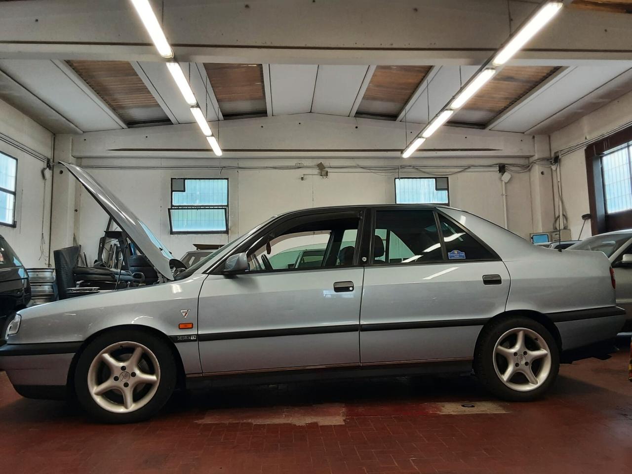 Lancia Dedra 1.8 i.e. 16V VVT cat LX