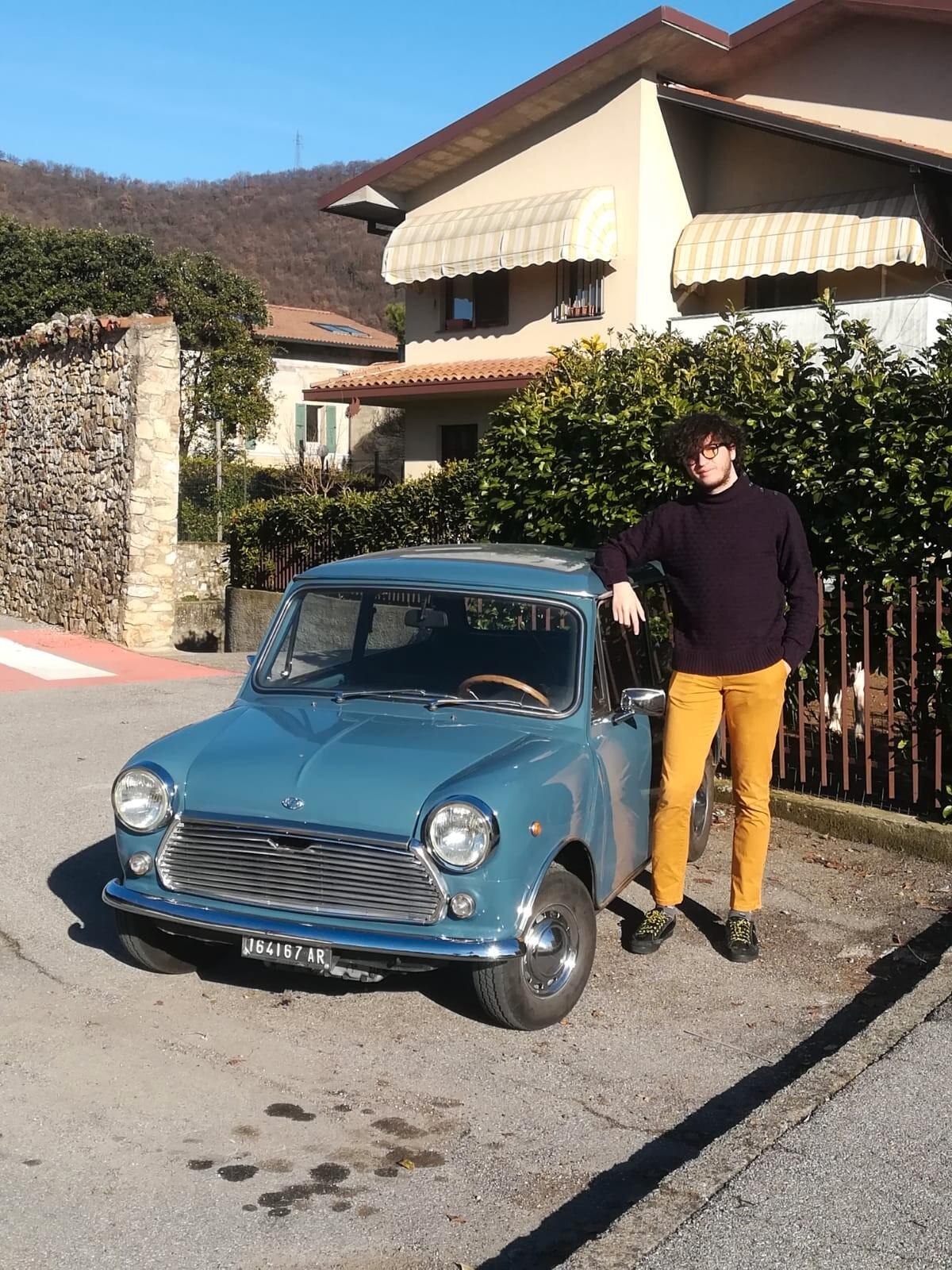 Mini MATIC HYDROLASTIC