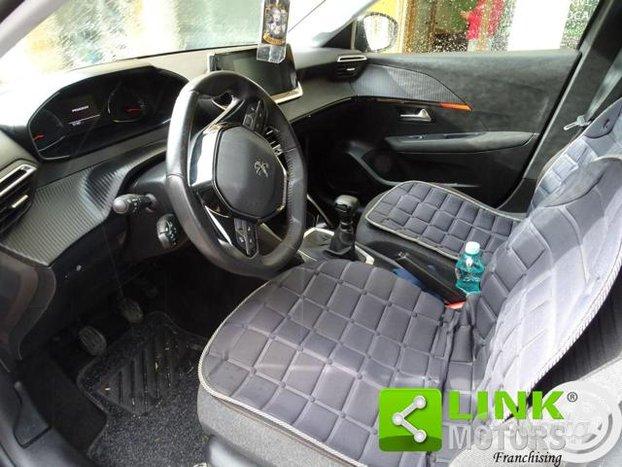 LINK MOTORS: PEUGEOT 208 1.5 HDI 100 CV GT