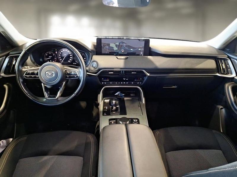 MAZDA CX-60 3.3L e-SKYACTIV MHEV Exclusive Line Auto