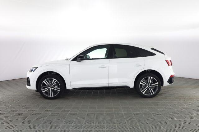 AUDI Q5 Q5 SPB 40 TDI quattro S tronic S line