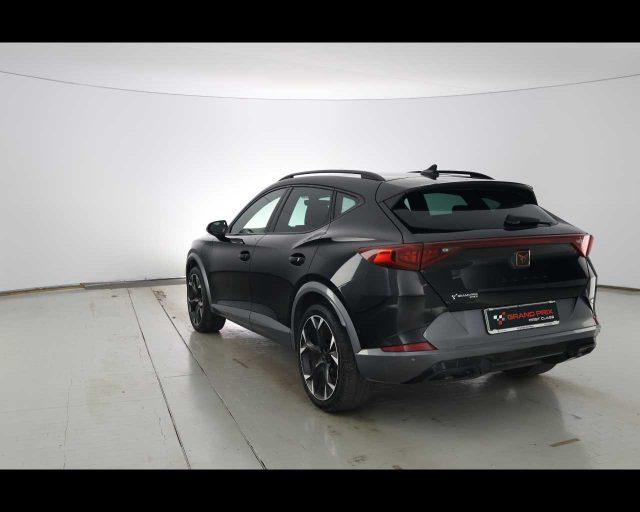 CUPRA Formentor 1.4 e-Hybrid DSG