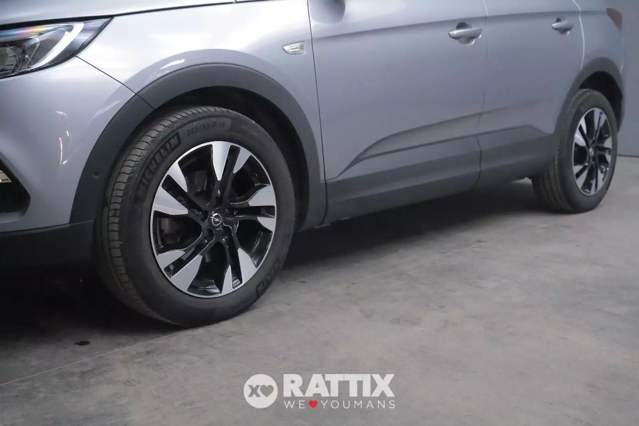 Opel Grandland X 1.5 Ecotec 130CV Advance