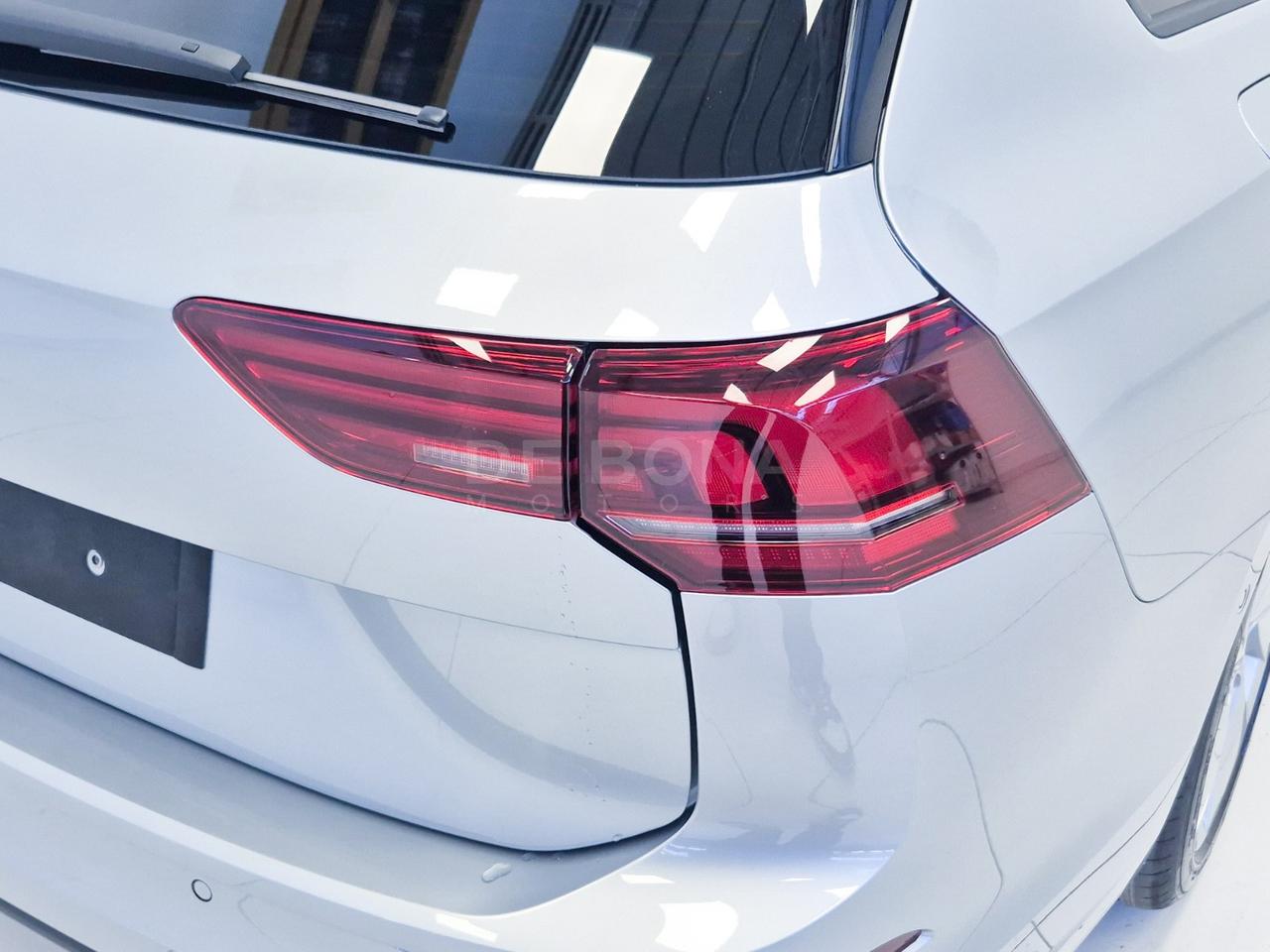 Volkswagen Golf variant 2.0 tdi life 150cv dsg