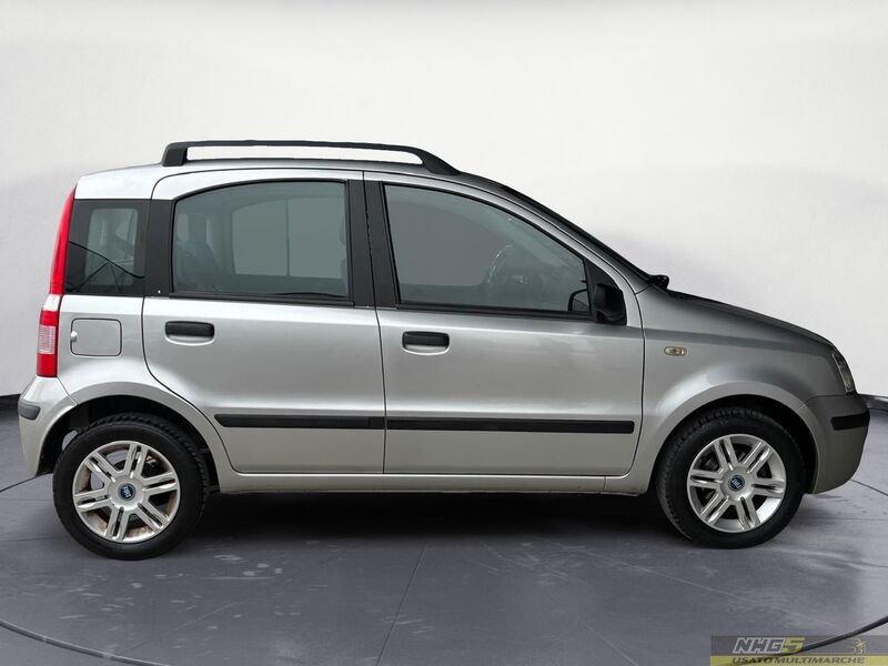 FIAT Panda Panda 1.2 Emotion