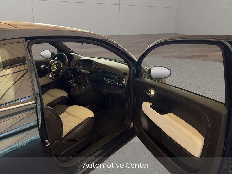 FIAT 500 500 1.0 hybrid Dolcevita 70cv