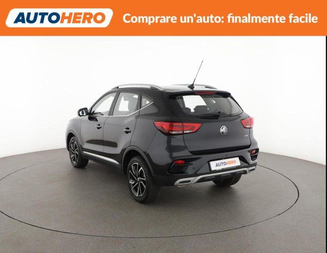 MG ZS 1.5 VTi-tech Luxury