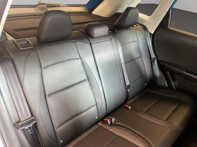 MG ZS NUOVA 1.5 Comfort Benzina